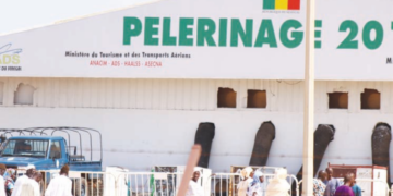 Le Président nomme un Général de division Délégué général au Pèlerinage