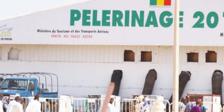 Le Président nomme un Général de division Délégué général au Pèlerinage