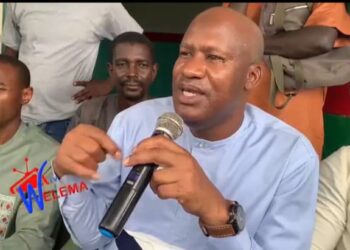 Récupération du Fouta : Pastef, l’opération complexe