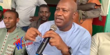 Récupération du Fouta : Pastef, l&rsquo;opération complexe