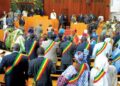 Les salaires et carburants des députés bloqués, Sonko indexé