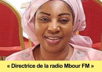 Décès de Isseu Dior Sall : La presse perd une professionnelle