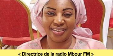 Décès de Isseu Dior Sall : La presse perd une professionnelle