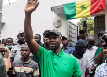 URGENT : Recours devant le Conseil constitutionnel : Macky Sall et sa coalition réclament l’annulation de la candidature de Sonko