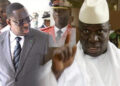 Pourquoi Jammeh ne voulait plus du basalte sénégalais sous Macky Sall