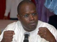 Khalifa Sall "consterné" par l'interdiction de sortie du territoire de Madiambal : "Ces méthodes inacceptables doivent immédiatement cesser» 7 Khalifa Sall « consterné » par l’interdiction de sortie du territoire de Madiambal : « Ces méthodes inacceptables doivent immédiatement cesser»