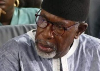 Autoroute à péage : L’artiste Lamine Ndiaye victime d’un accident après sa prestation à Diamniadio