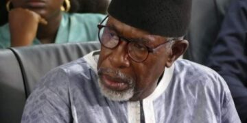 Autoroute à péage : L’artiste Lamine Ndiaye victime d’un accident après sa prestation à Diamniadio