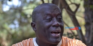 Investitures de Jamm ak njarin : Après l&rsquo;Afp, Landing Savané et Cie se rebellent contre Amadou Ba