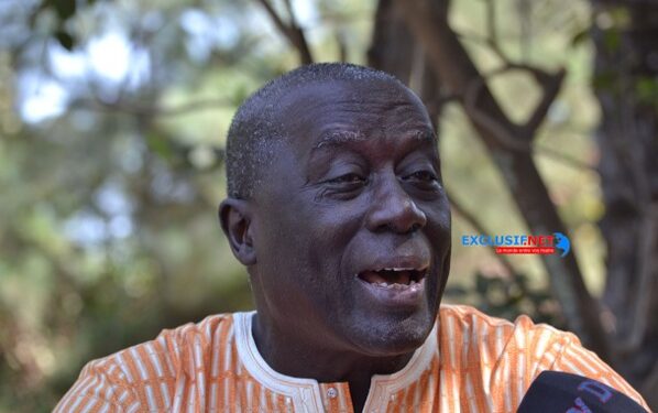 Investitures de Jamm ak njarin : Après l’Afp, Landing Savané et Cie se rebellent contre Amadou Ba