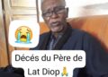 Décès de son père après une crise : La double peine de Lat Diop