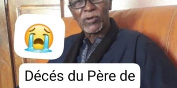 Décès de son père après une crise : La double peine de Lat Diop