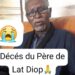 Décès de son père après une crise : La double peine de Lat Diop 6 Décès de son père après une crise : La double peine de Lat Diop