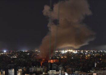 Liban : Une Sénégalaise tuée par les frappes de l’armée israélienne