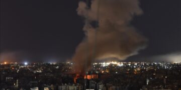 Liban : Une Sénégalaise tuée par les frappes de l’armée israélienne