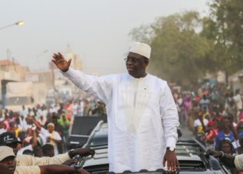 Macky Sall sur son implication dans les Législatives : «J’ai accepté de renforcer l’opposition pour…»