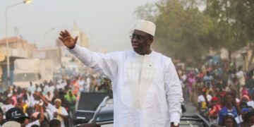 Macky Sall sur son implication dans les Législatives : «J’ai accepté de renforcer l’opposition pour…»