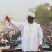 Macky Sall mènera la campagne depuis Marrakech pour éviter... 6 Macky Sall mènera la campagne depuis Marrakech pour éviter…