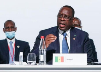 Macky Sall brise le silence sur les chiffres de Sonko : «Je regrette les propos du Premier ministre qui sont totalement faux»