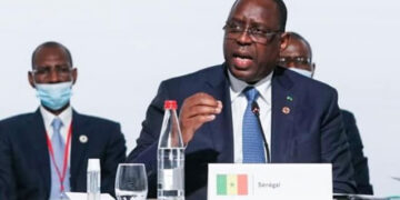Macky Sall brise le silence sur les chiffres de Sonko : «Je regrette les propos du Premier ministre qui sont totalement faux»