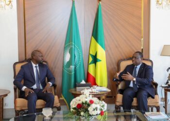 Haute cour de justice : Sonko menace Macky Sall