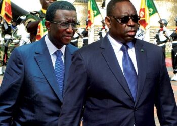 Macky-Amadou Ba pour la bataille du Fouta : Qui sera devant ?