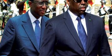 Macky-Amadou Ba pour la bataille du Fouta : Qui sera devant ?