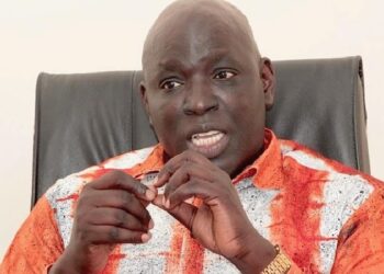 Madiambal empêché de sortir du territoire : «On m’a demandé de restituer un passeport diplomatique que je n’ai pas… je suis rentré chez moi»