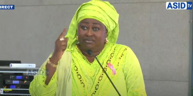 Baadoolo : Yaa teey moo gueun yaa tey ! 1 Baadoolo : Yaa teey moo gueun yaa tey !