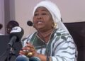 Soutien aux ménages vulnérables : Maïmouna Dièye a distribué des enveloppes à 6140 ménages de Linguère
