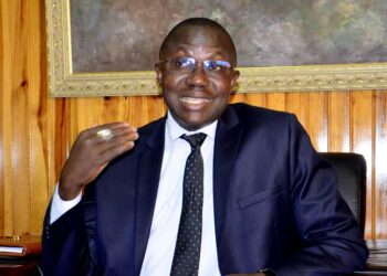 Après Abdoulaye Dièye, Mamadou Ndione démissionne de la liste de Amadou Ba