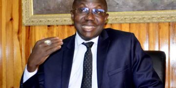 Après Abdoulaye Dièye, Mamadou Ndione démissionne de la liste de Amadou Ba