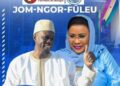 Pastef Guinaw Rails Nord crache sur Mame Diarra Fam : « Nous n’oublierons jamais… »