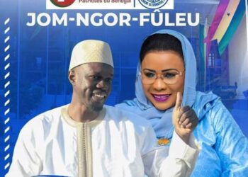 Pastef Guinaw Rails Nord crache sur Mame Diarra Fam : « Nous n’oublierons jamais… »