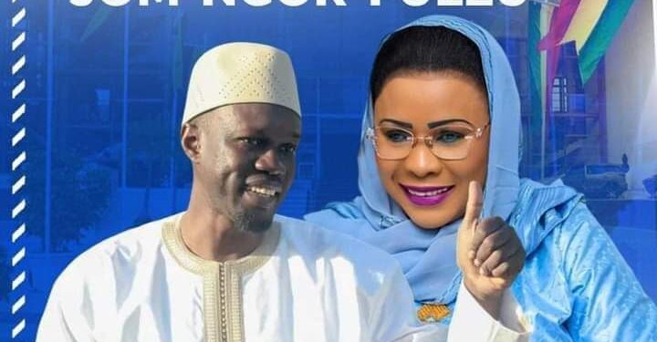 Pastef Guinaw Rails Nord crache sur Mame Diarra Fam : « Nous n’oublierons jamais… »