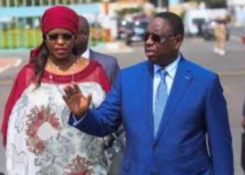 Arrêtée après une altercation avec Macky Sall et son épouse au Maroc : La Sénégalaise Aïssa Kamara libre (Ambassade)
