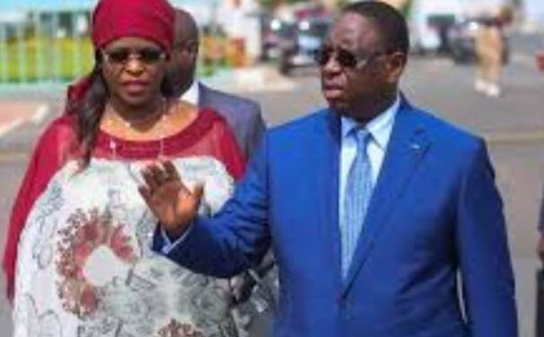 Arrêtée après une altercation avec Macky Sall et son épouse au Maroc : La Sénégalaise Aïssa Kamara libre (Ambassade) 1 Arrêtée après une altercation avec Macky Sall et son épouse au Maroc : La Sénégalaise Aïssa Kamara libre (Ambassade)
