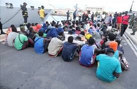 Kafountine : 24 candidats à l’émigration dont 4 filles interceptés