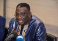 Libération de Bougane, Yérim et Kader : Moundiaye Cissé salue la posture du ministère de la Justice et appelle à élever le débat