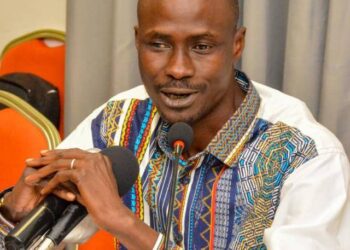 Ndiaga Sylla sur les inondations au Nord et à l’Est : «Pour moins que ce drame, les Législatives de 2006 furent reportées»