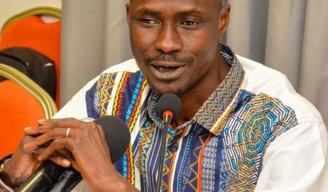 Ndiaga Sylla sur les inondations au Nord et à l'Est : «Pour moins que ce drame, les Législatives de 2006 furent reportées» 1 Ndiaga Sylla sur les inondations au Nord et à l’Est : «Pour moins que ce drame, les Législatives de 2006 furent reportées»