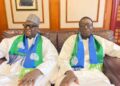 « Démarche solitaire, « composition cavalière et non inclusive »… Niasse et Cie font le procès de Amadou Ba