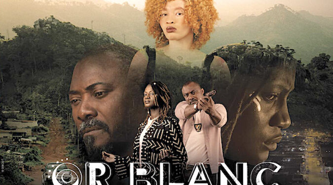 Festival Dakar Séries Saison 2 : «Or Blanc» de l’Ivoirienne Johanna Boyer-Dilolo s’adjuge le Grand Prix Long Métrage 1 Festival Dakar Séries Saison 2 : «Or Blanc» de l’Ivoirienne Johanna Boyer-Dilolo s’adjuge le Grand Prix Long Métrage