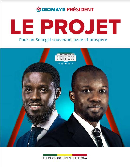 projet