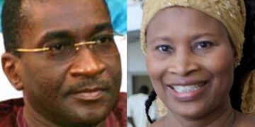 Racine Sy contre Aïssata Tall Sall : Une revanche locale à Podor 