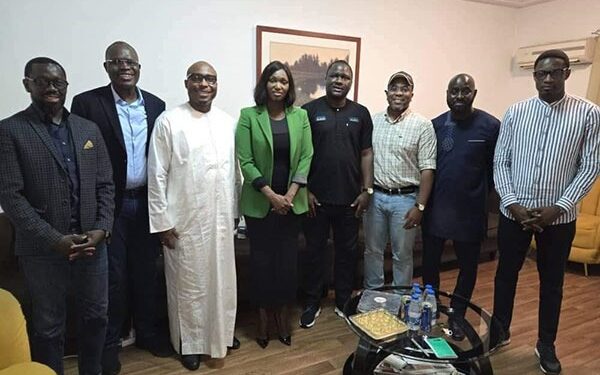 Convocation de Bougane : La réaction musclée de Samm sa kaddu