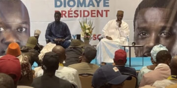 Le Billet du Baadoolo : Bébé Projet, Yallah na doundou té barkel !