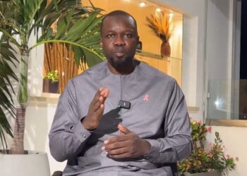 Financement de sa campagne : Sonko fixe au moins 1 million aux ministres, Dg et autres