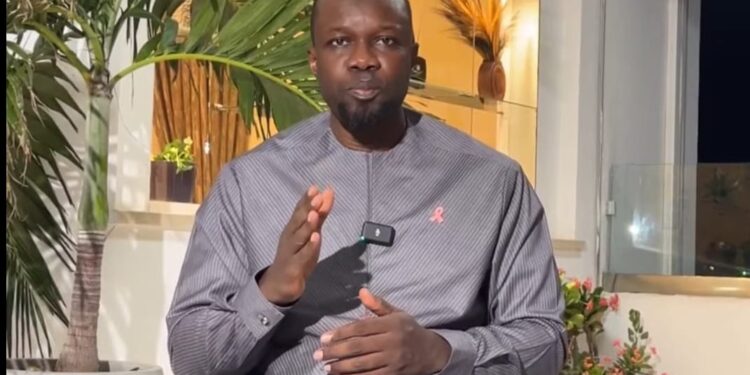 Financement de sa campagne : Sonko fixe au moins 1 million aux ministres, Dg et autres