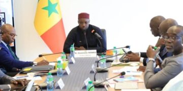 Le Pm presse les ministres d’évaluer leurs résultats